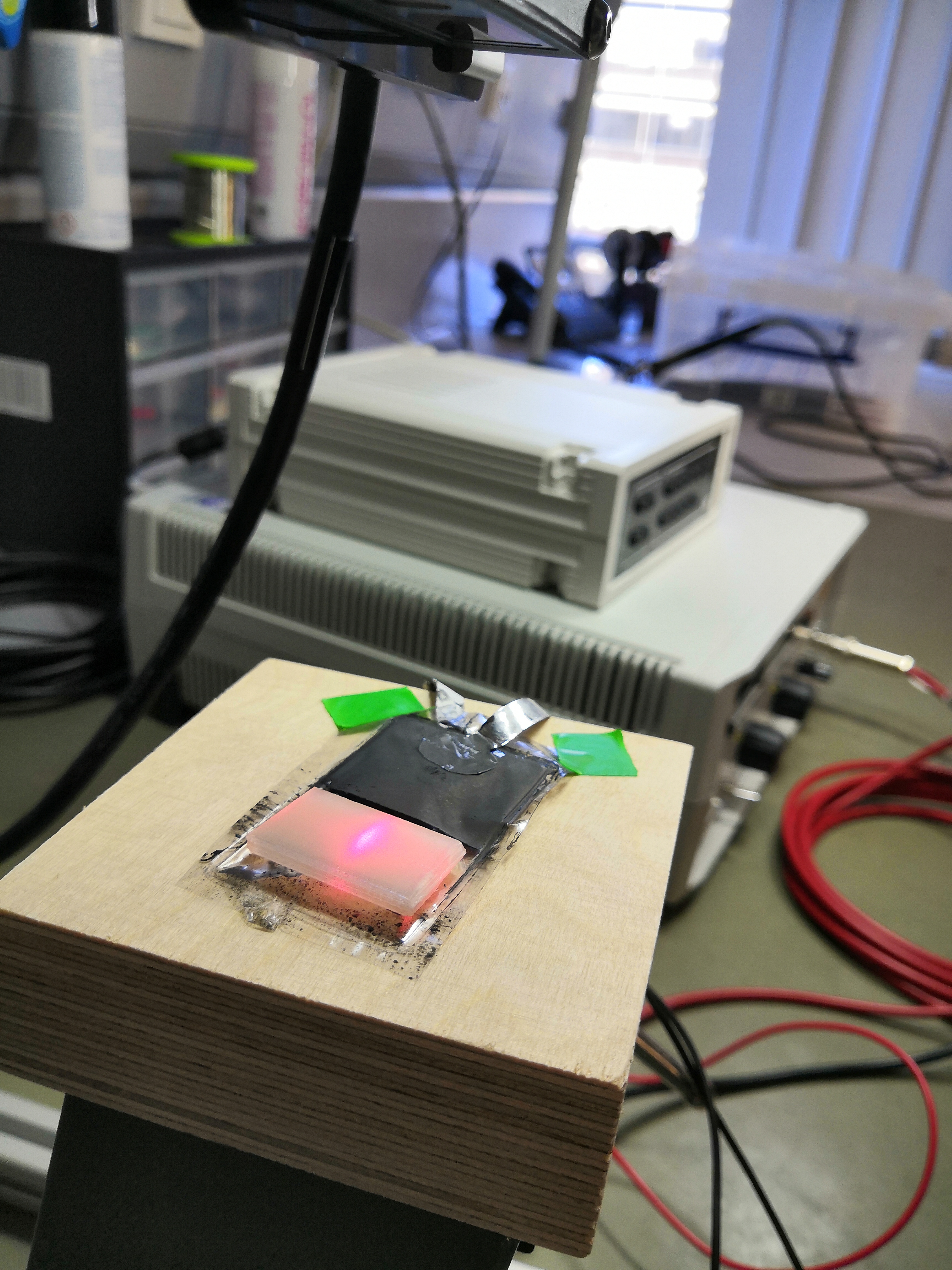 Project 3, image 1