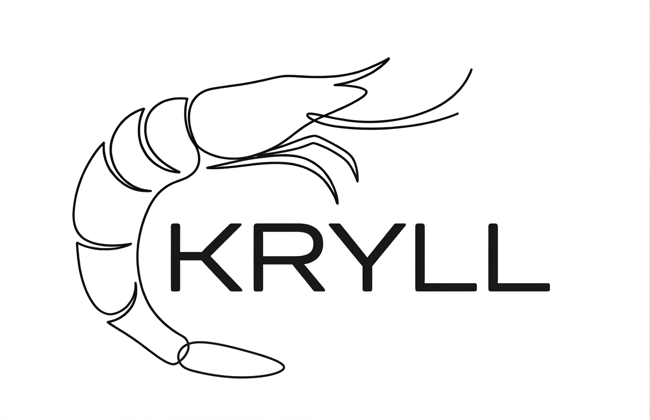 Kryll gym tracker